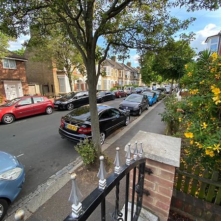 Grand Heights Suites London Ngoại thất bức ảnh