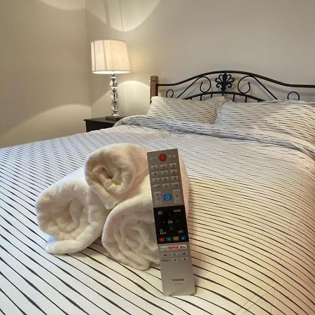 Grand Heights Suites London Ngoại thất bức ảnh