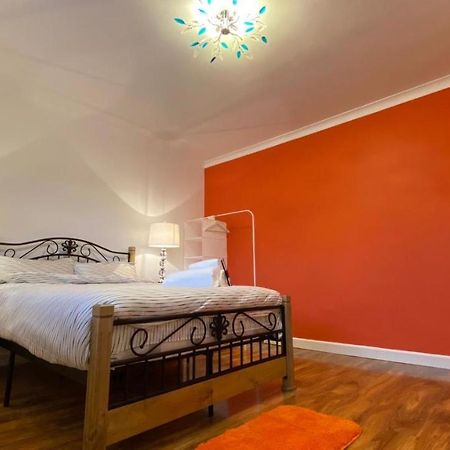 Grand Heights Suites London Ngoại thất bức ảnh