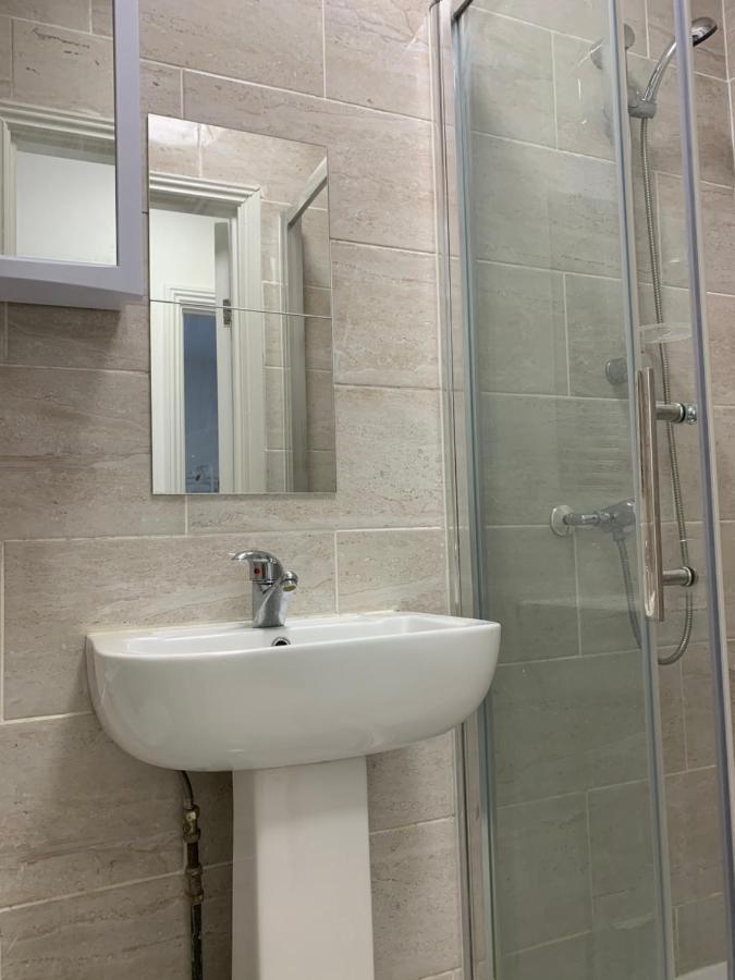 Grand Heights Suites London Ngoại thất bức ảnh
