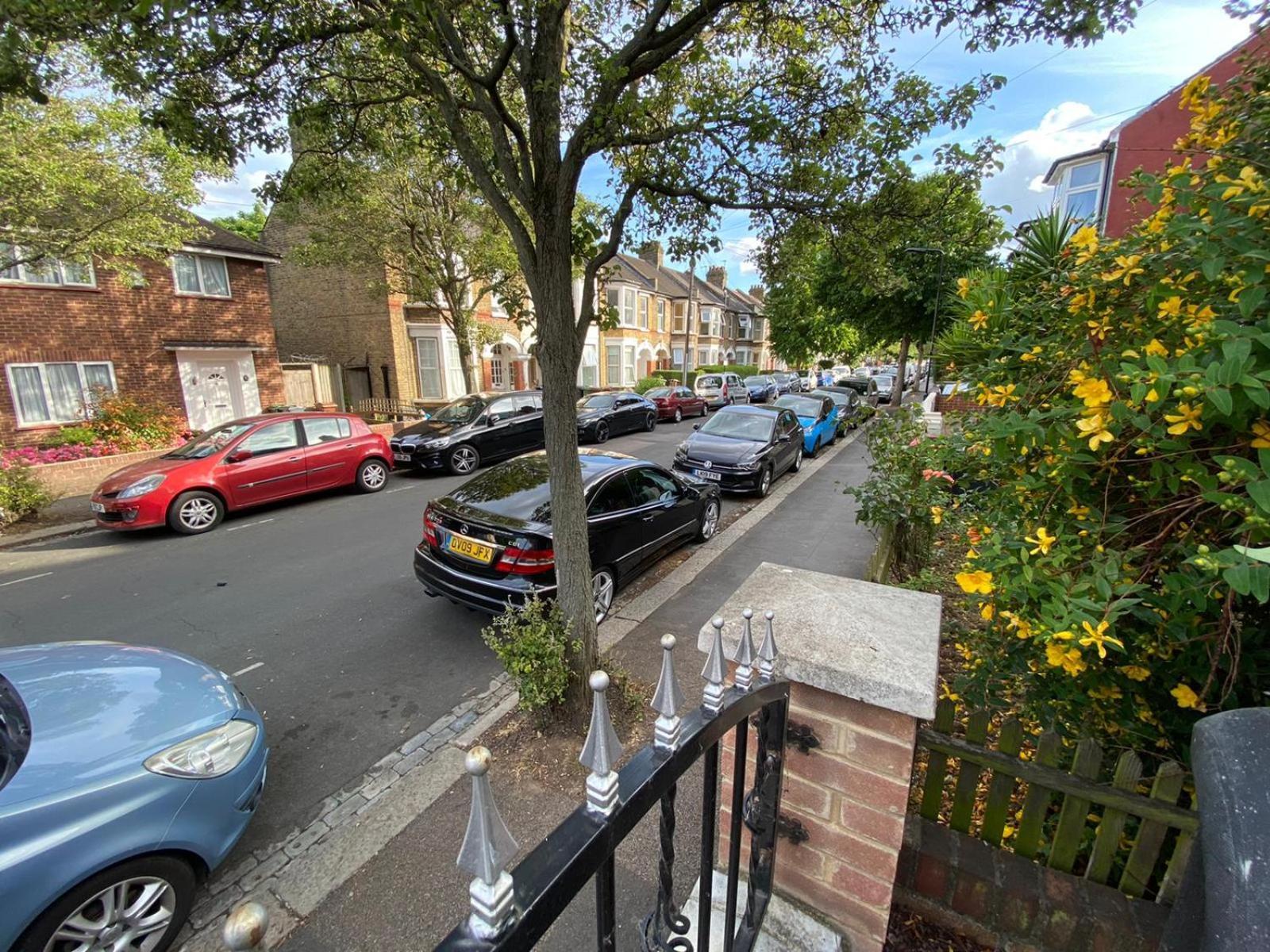 Grand Heights Suites London Ngoại thất bức ảnh