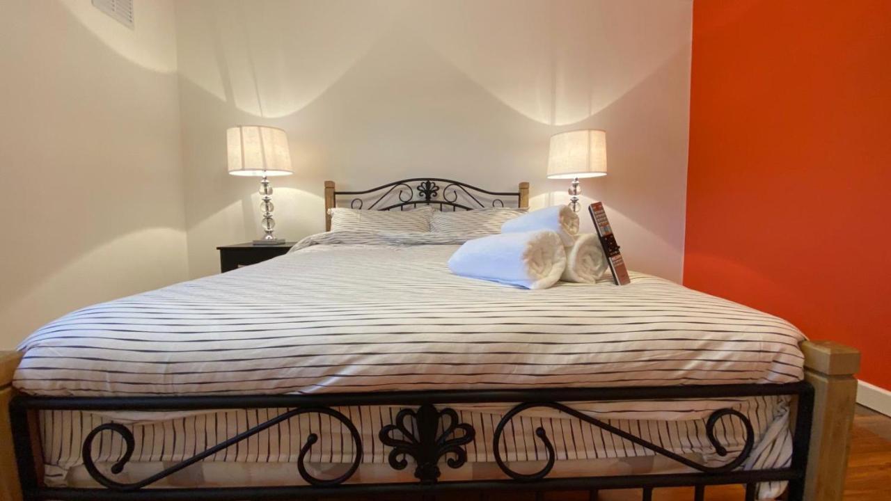 Grand Heights Suites London Ngoại thất bức ảnh