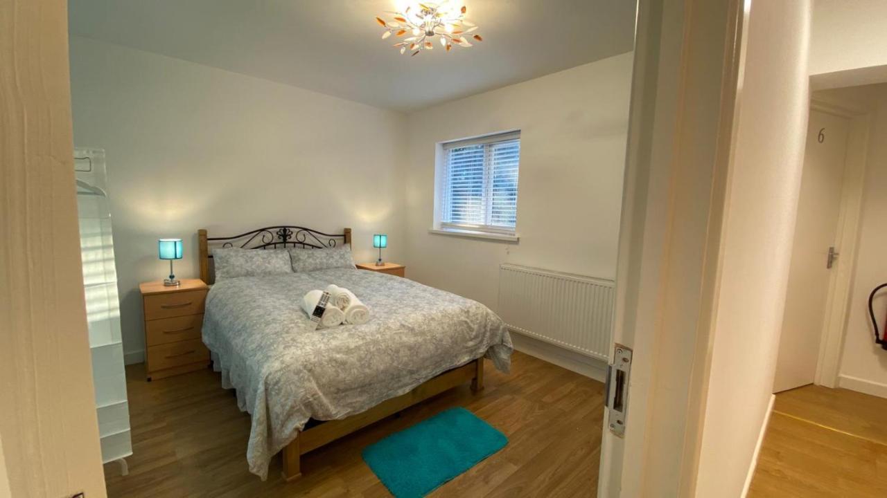 Grand Heights Suites London Ngoại thất bức ảnh