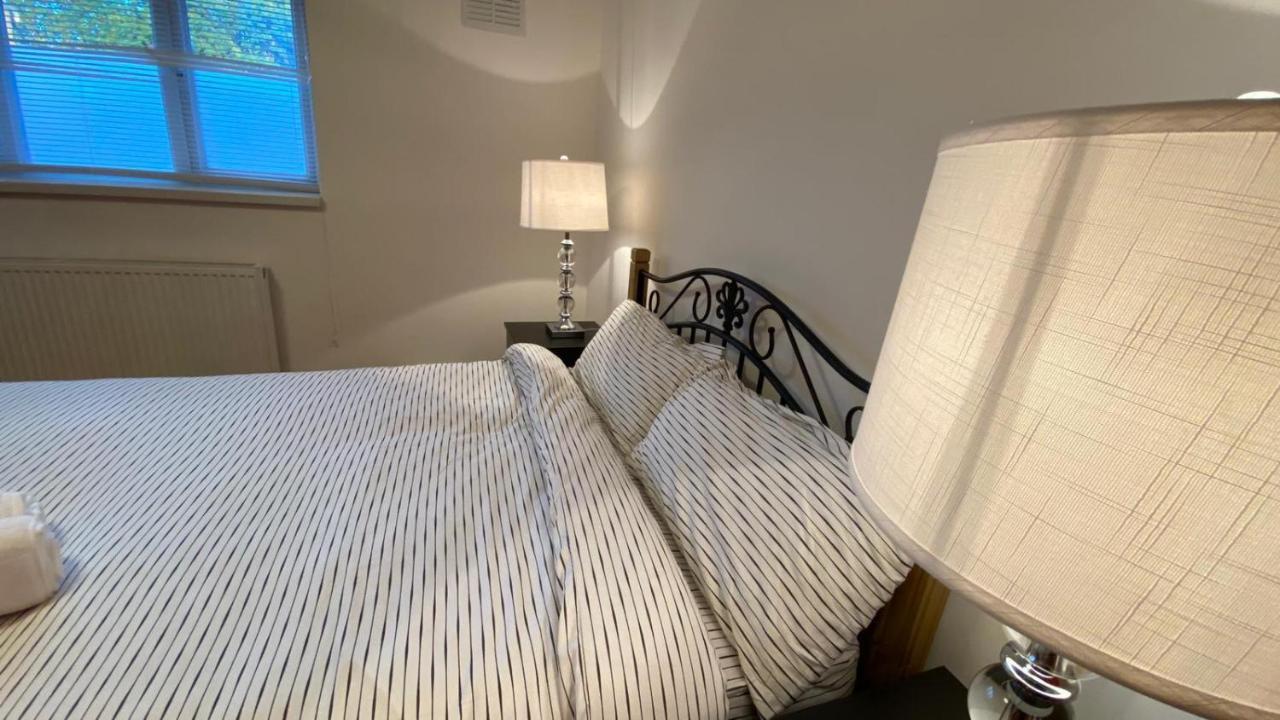Grand Heights Suites London Ngoại thất bức ảnh
