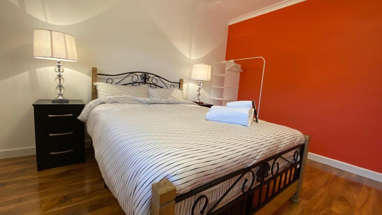 Grand Heights Suites London Ngoại thất bức ảnh