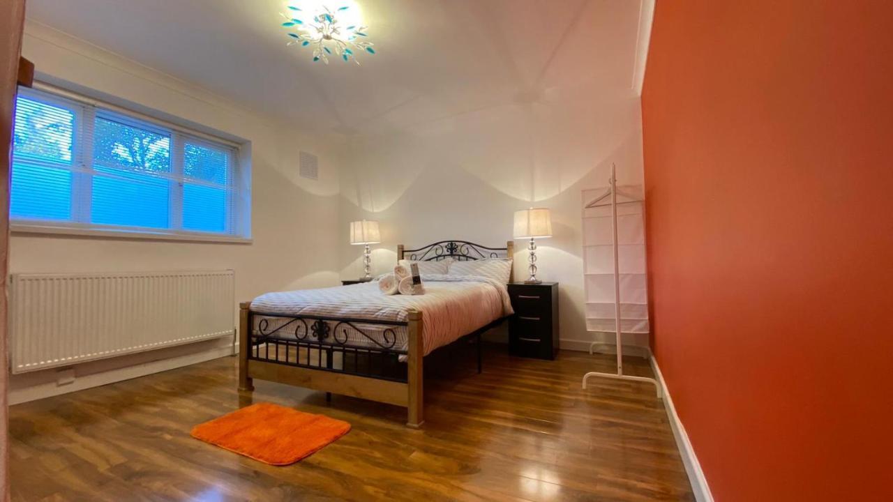 Grand Heights Suites London Ngoại thất bức ảnh