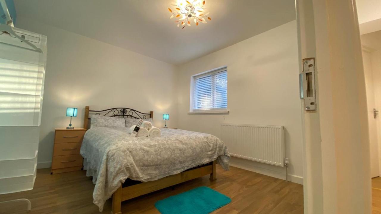 Grand Heights Suites London Ngoại thất bức ảnh