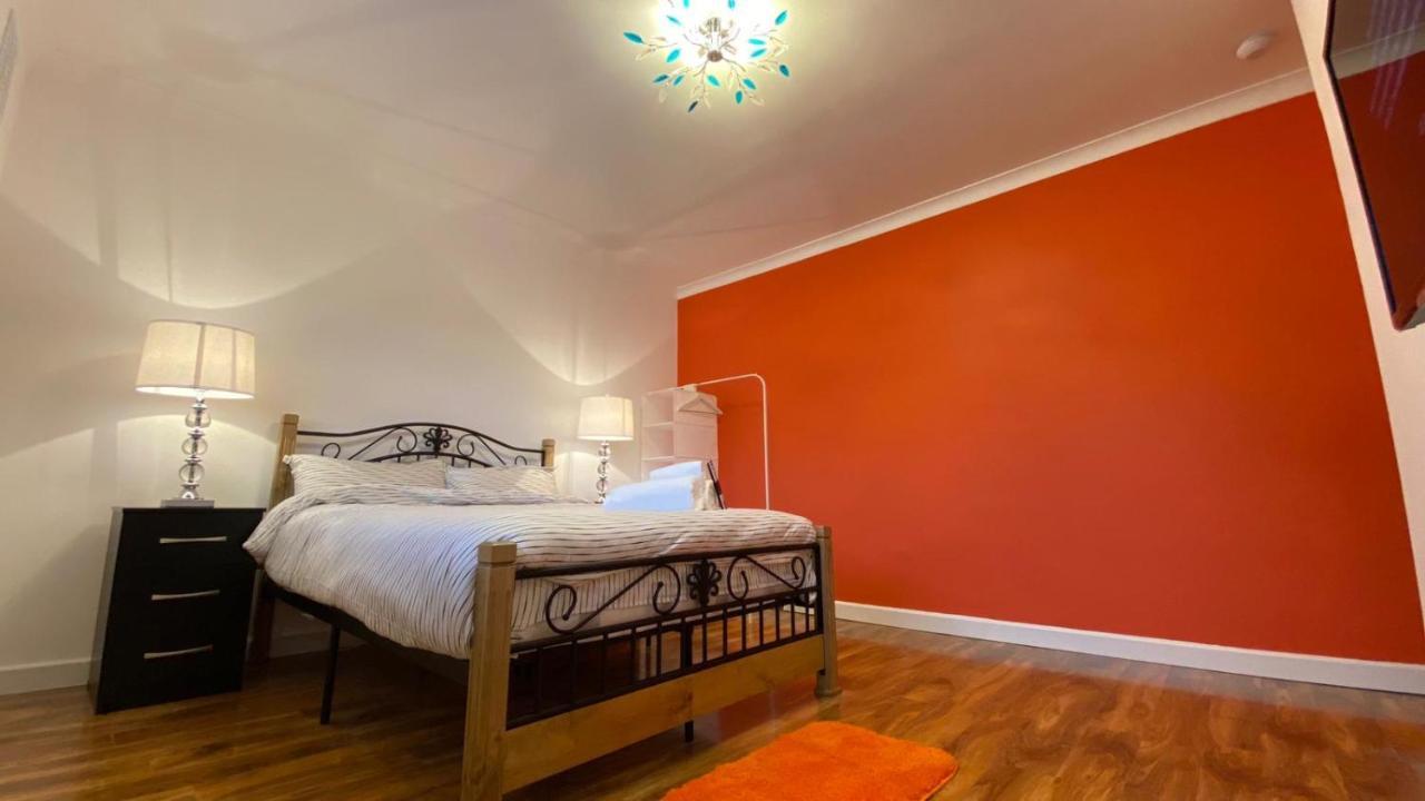 Grand Heights Suites London Ngoại thất bức ảnh