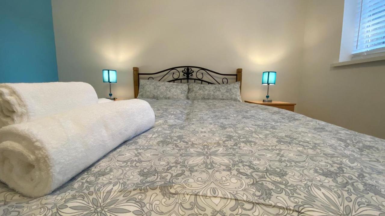 Grand Heights Suites London Ngoại thất bức ảnh