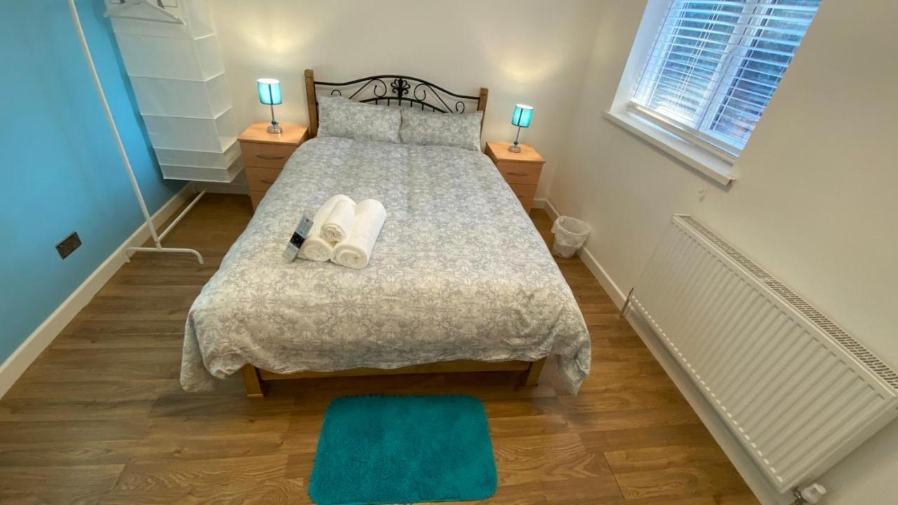 Grand Heights Suites London Ngoại thất bức ảnh