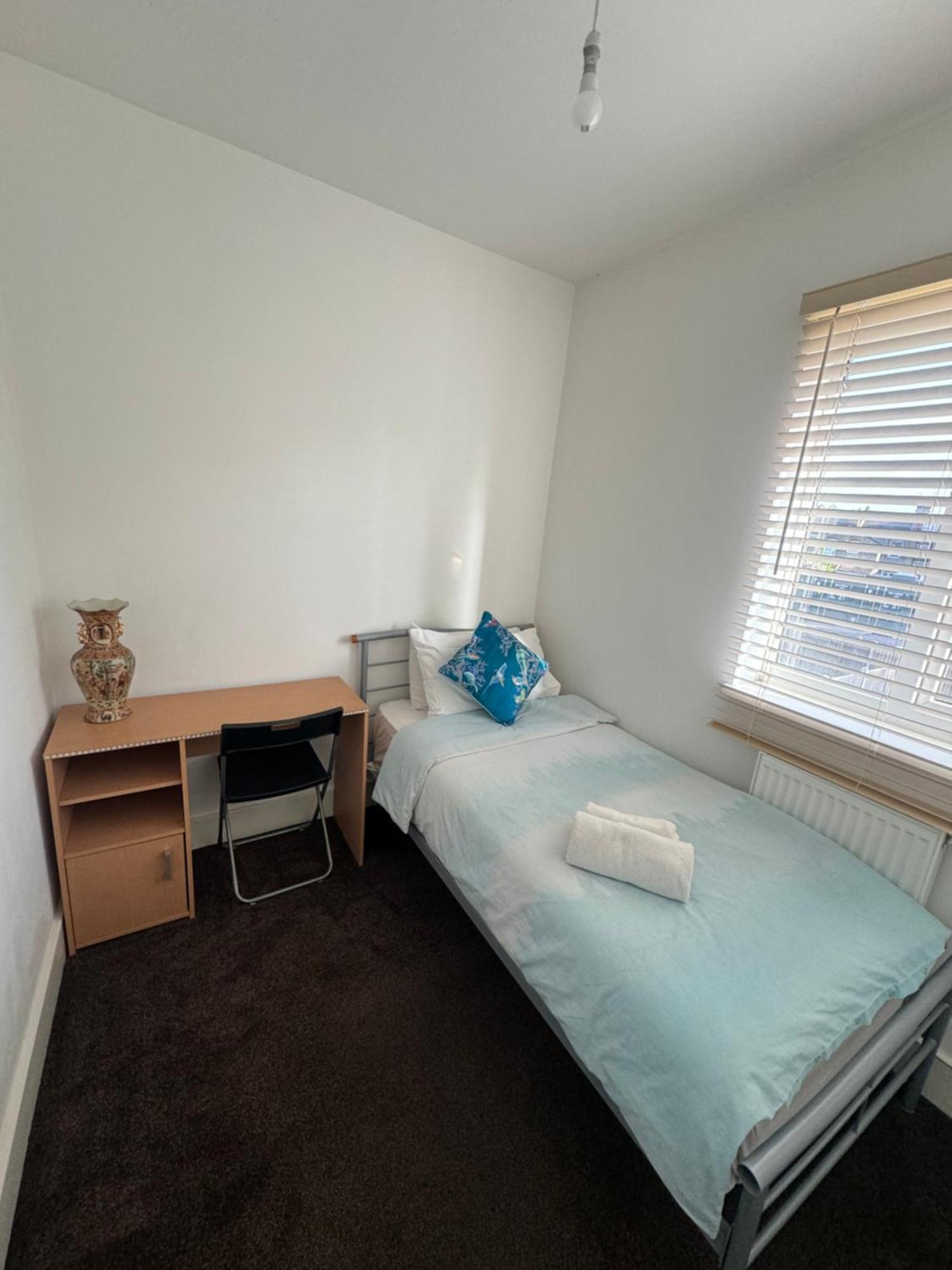 Grand Heights Suites London Ngoại thất bức ảnh