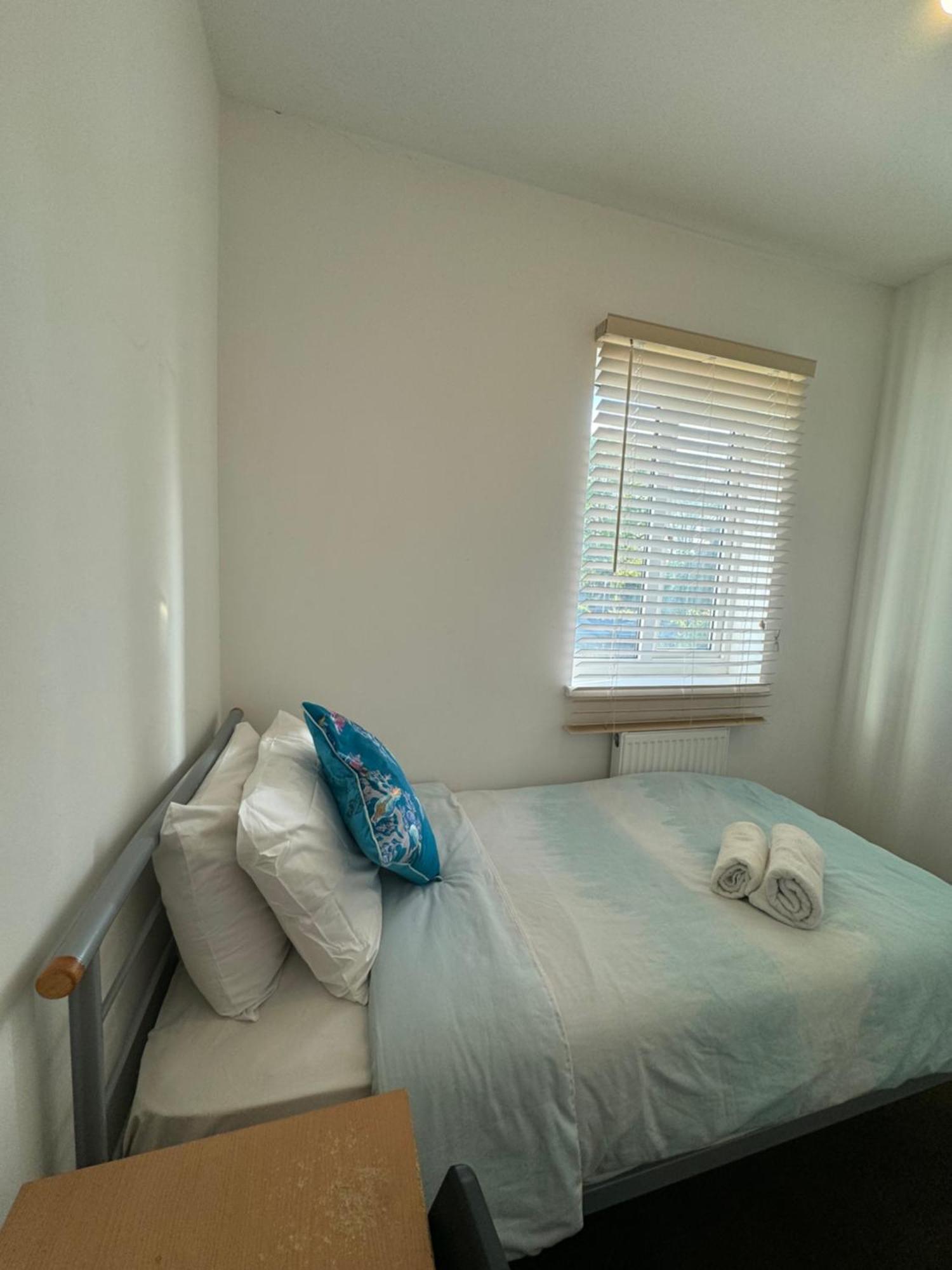 Grand Heights Suites London Ngoại thất bức ảnh
