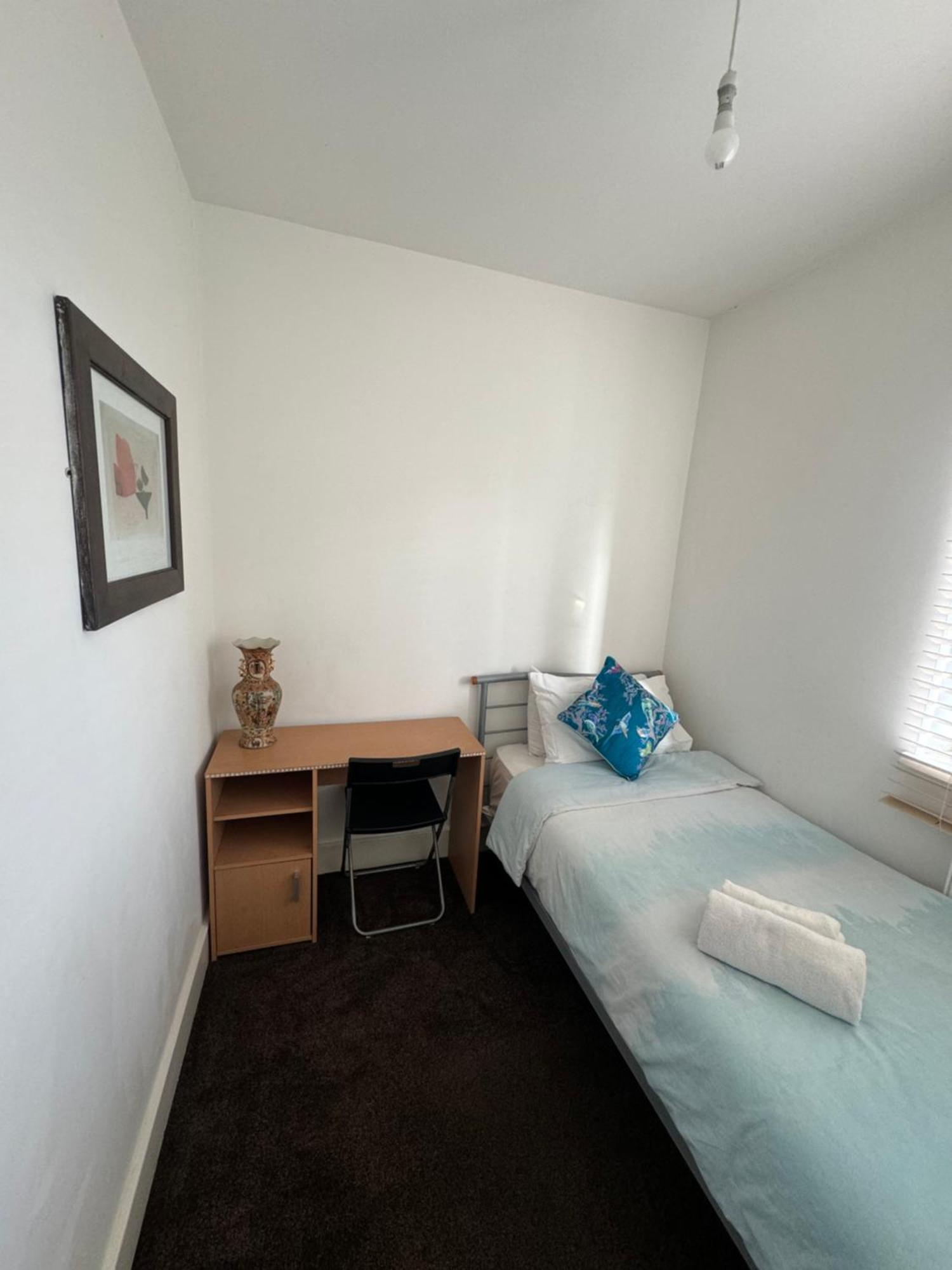 Grand Heights Suites London Ngoại thất bức ảnh