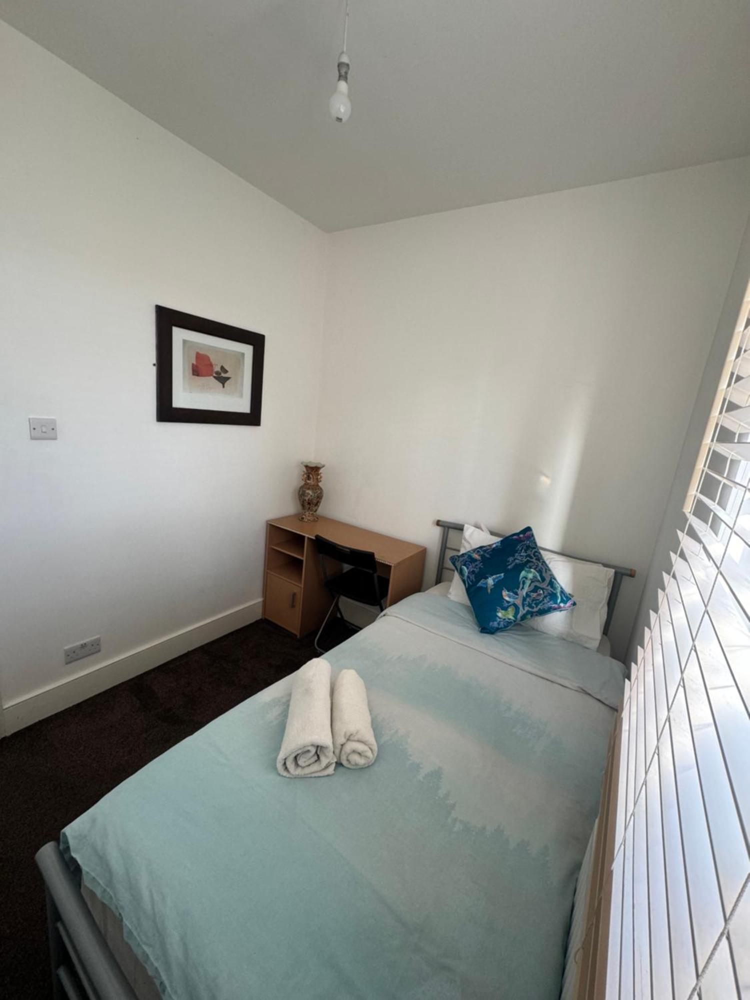Grand Heights Suites London Ngoại thất bức ảnh