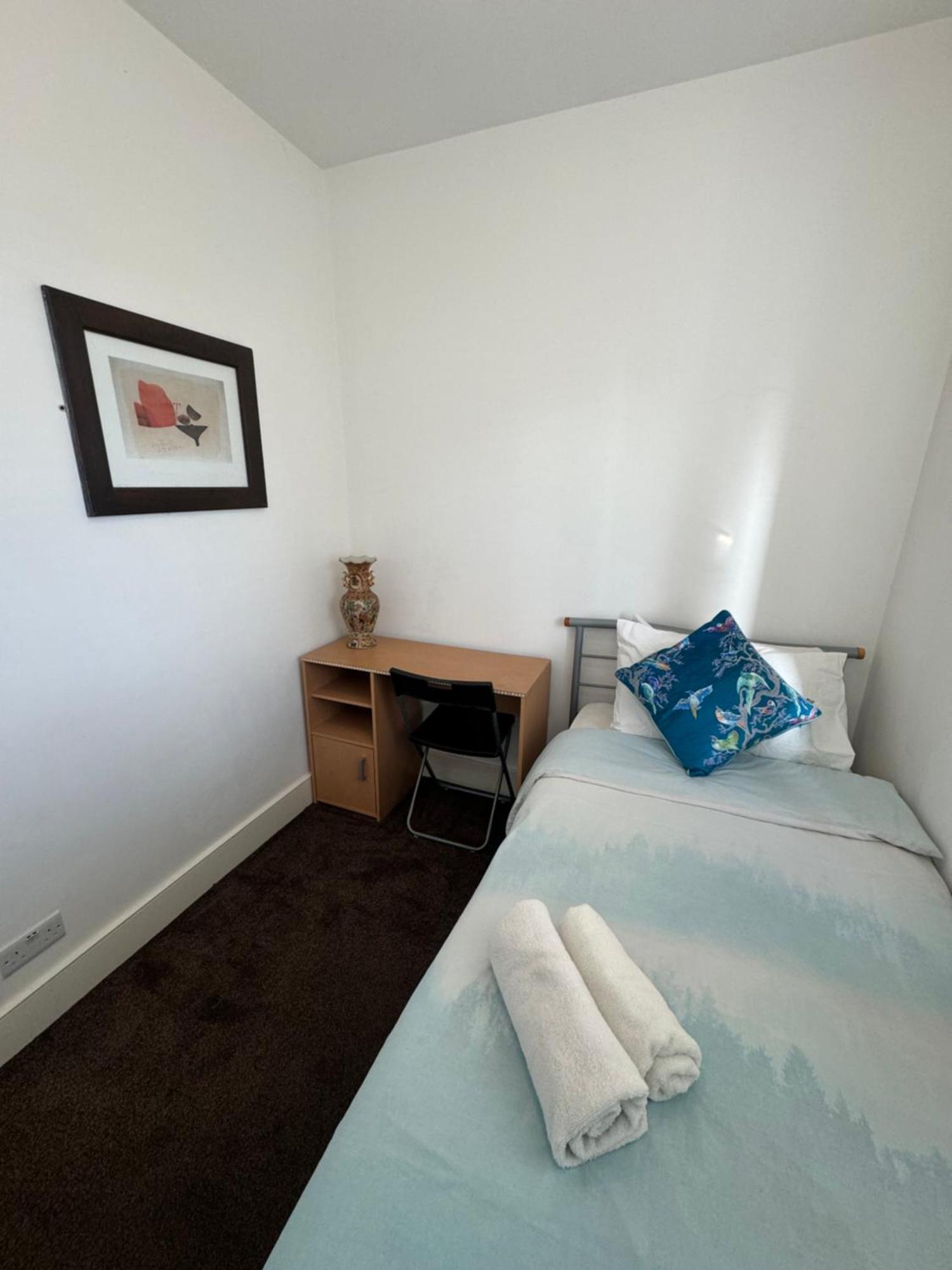 Grand Heights Suites London Ngoại thất bức ảnh